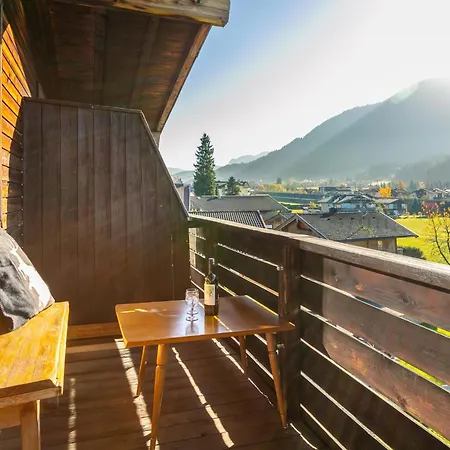 Appartement Brixen Alpin Living 15 *