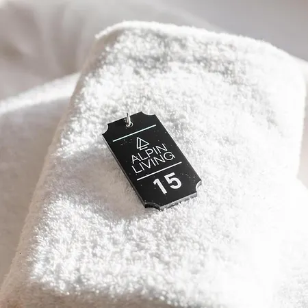 Brixen Alpin Living 15 Apartament