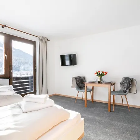Brixen Alpin Living 15 Apartament *