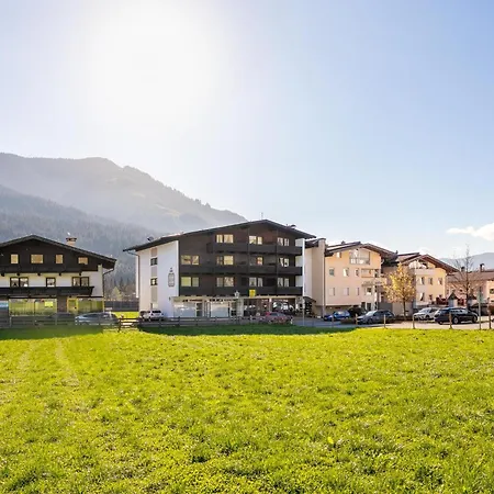 Appartement Brixen Alpin Living 15 *