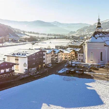 Brixen Alpin Living 15 *