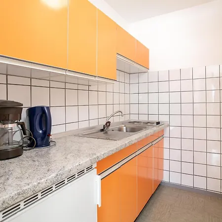 Lejlighed Brixen Alpin Living 15