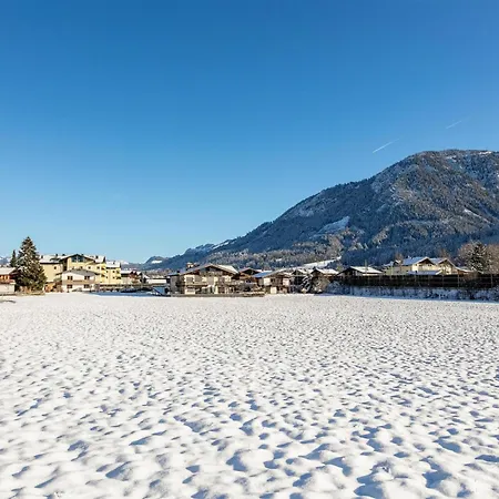 Brixen Alpin Living 15 Apartament *