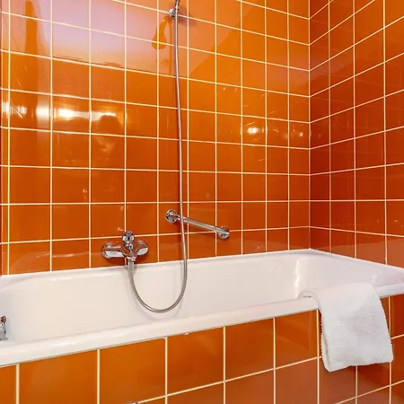 Brixen Alpin Living 15 *