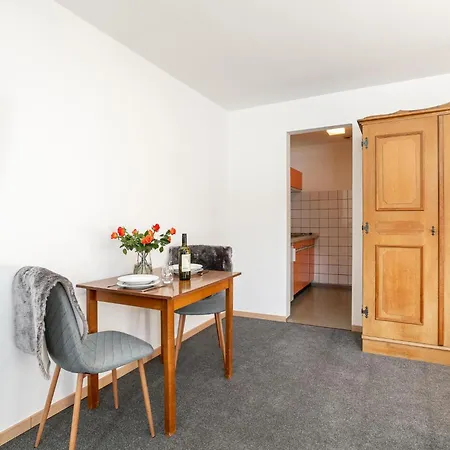 Brixen Alpin Living 15