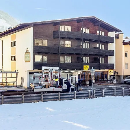 Apartament Brixen Alpin Living 15