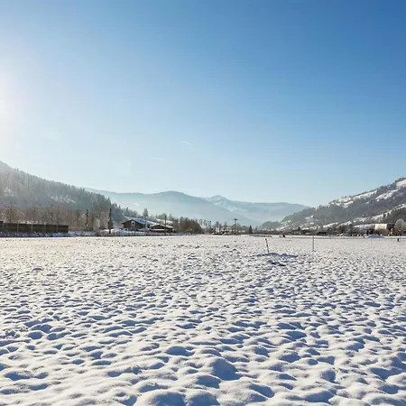 Brixen Alpin Living 15 Apartament *