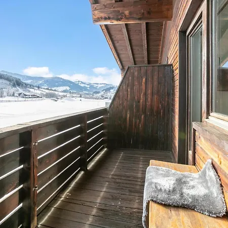 Brixen Alpin Living 15 *