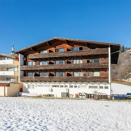 Brixen Alpin Living 15 Brixen im Thale