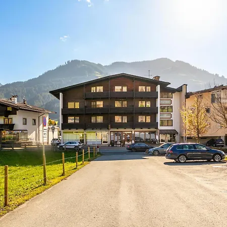 Brixen Alpin Living 15 Apartament *
