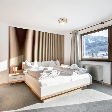 Brixen Alpin Living 15 Appartement Brixen im Thale