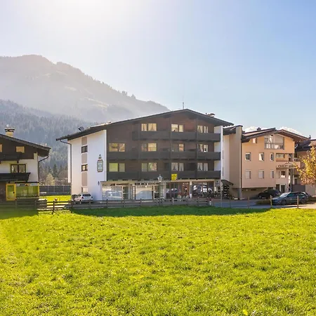 Apartament Brixen Alpin Living 15 Brixen im Thale