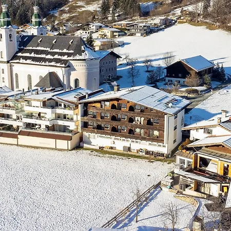 Brixen Alpin Living 15 * Brixen im Thale