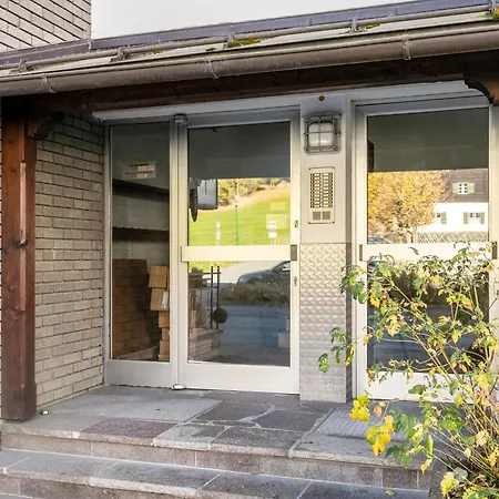 Appartamento Brixen Alpin Living 15 *