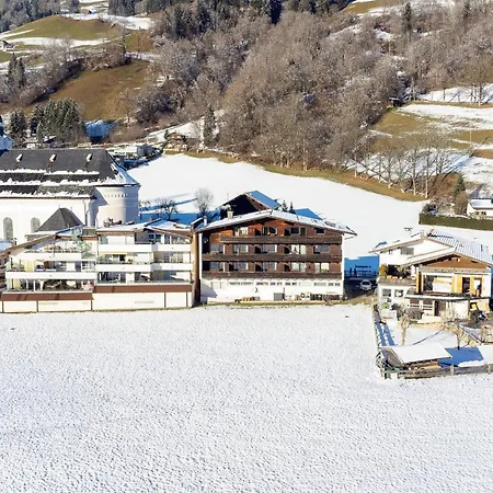 Apartmán Brixen Alpin Living 15