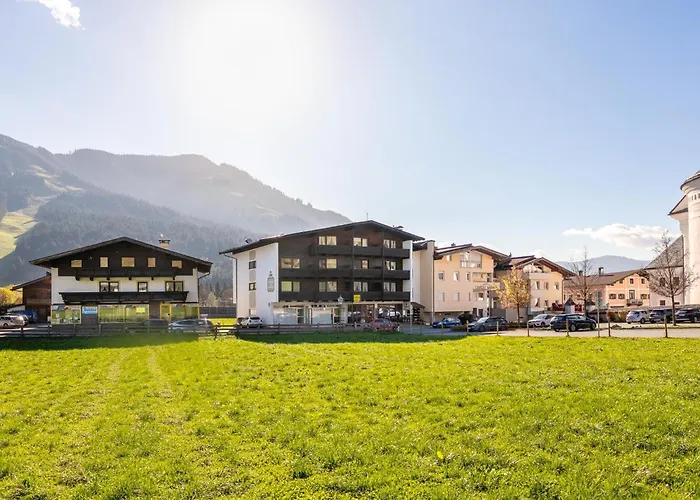 Appartamento Brixen Alpin Living 15 *