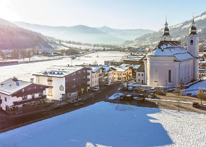 Brixen Alpin Living 15 *