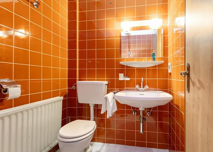 Brixen Alpin Living 15 Appartamento