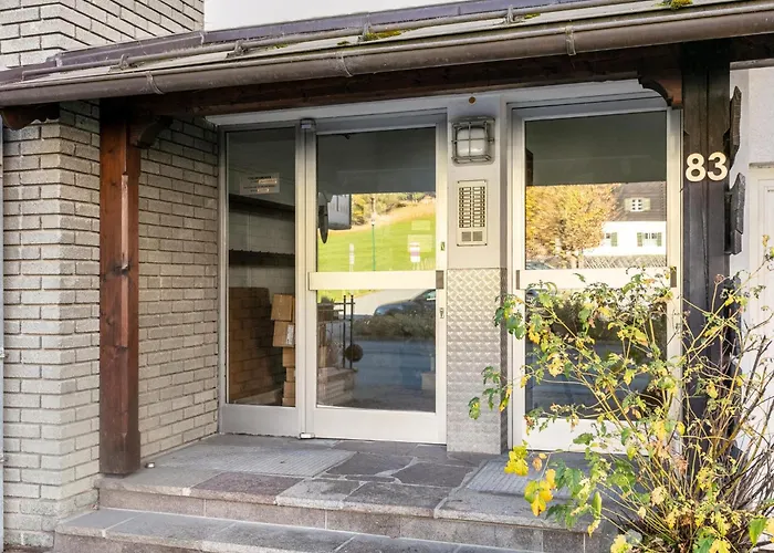 Appartamento Brixen Alpin Living 15 *