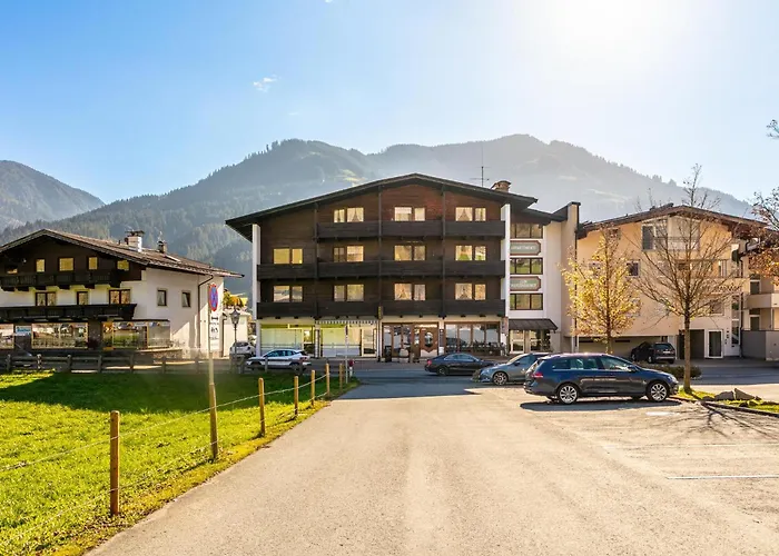 Brixen Alpin Living 15 Appartamento *