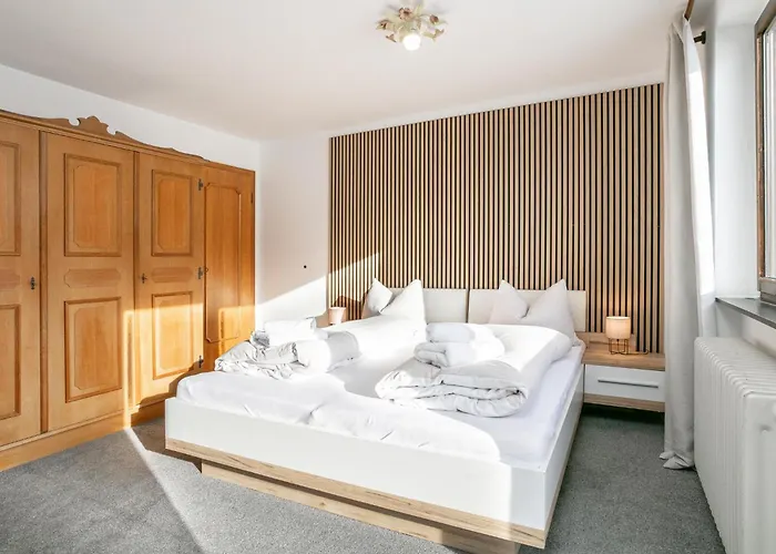 Brixen Alpin Living 15 Brixen im Thale