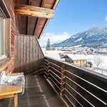 Apartment Brixen Alpin Living 15 Brixen im Thale