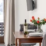 Apartment Brixen Alpin Living 15 Brixen im Thale